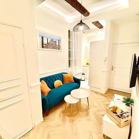 Magnifique 2 Pieces En Plein Coeur Du Vieux 니스 외부 사진